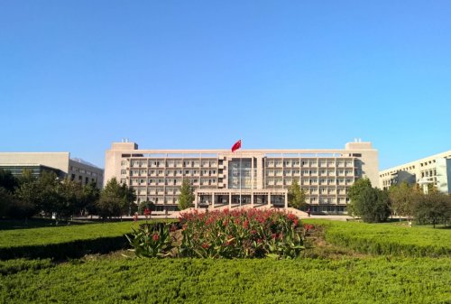 山东农业大学