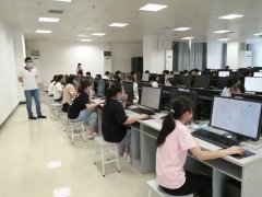 枣庄成人高考现场