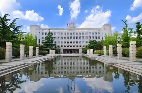 山东大学